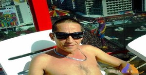 Cargal 54 anos Sou de Recife/Pernambuco, Procuro Namoro com Mulher