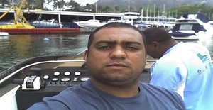 Rogerveloso 38 anos Sou de Teresopolis/Rio de Janeiro, Procuro Encontros Amizade com Mulher