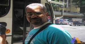 Haroldloydd 56 anos Sou de Rio de Janeiro/Rio de Janeiro, Procuro Encontros Amizade com Mulher