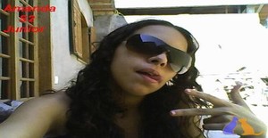 Amandagatinha201 31 anos Sou de Belo Horizonte/Minas Gerais, Procuro Encontros Amizade com Homem