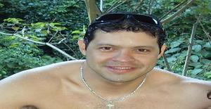 Joselo_fernandes 40 anos Sou de Dourados/Mato Grosso do Sul, Procuro Encontros Amizade com Mulher