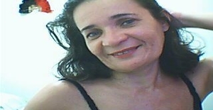 Shanda44 57 anos Sou de Recife/Pernambuco, Procuro Encontros Amizade com Homem