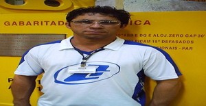 Dudamel 46 anos Sou de Araraquara/São Paulo, Procuro Namoro com Mulher