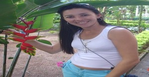 Anairda364 42 anos Sou de Fortaleza/Ceara, Procuro Encontros Amizade com Homem