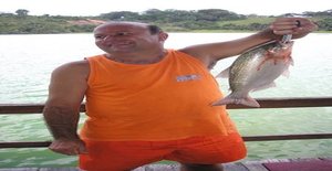 Cuarassy 54 anos Sou de Manaus/Amazonas, Procuro Namoro com Mulher