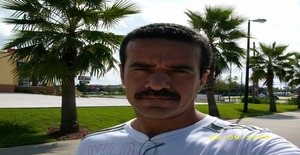 Jeff2009 57 anos Sou de Maceió/Alagoas, Procuro Encontros Amizade com Mulher