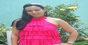 Fabbyanne 42 anos Sou de Andradina/Sao Paulo, Procuro Namoro com Homem