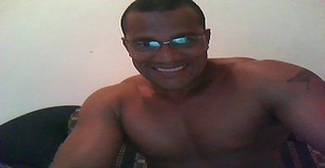 Sergiocruz33 45 anos Sou de Salvador/Bahia, Procuro Namoro com Mulher