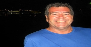 Luislins 59 anos Sou de Recife/Pernambuco, Procuro Encontros Amizade com Mulher