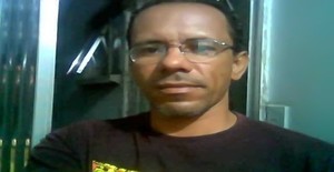 Wylson38 49 anos Sou de Santana do Ipanema/Alagoas, Procuro Encontros Amizade com Mulher