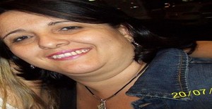 Luiza_40 51 anos Sou de Belo Horizonte/Minas Gerais, Procuro Encontros Amizade com Homem