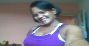 Dulceday 60 anos Sou de Salvador/Bahia, Procuro Namoro com Homem