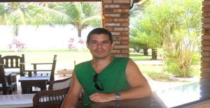 Cesarlacava 45 anos Sou de Fortaleza/Ceara, Procuro Namoro com Mulher