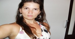 Melindrosa10 36 anos Sou de Palhoça/Santa Catarina, Procuro Encontros Amizade com Homem