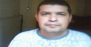 Luis40gaucho 50 anos Sou de Sapiranga/Rio Grande do Sul, Procuro Encontros Amizade com Mulher
