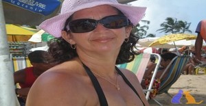 Lorene41 50 anos Sou de Recife/Pernambuco, Procuro Encontros Amizade com Homem