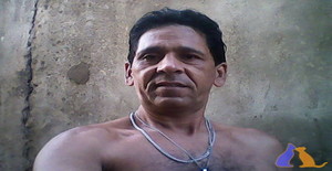 Valdecyalmeida 62 anos Sou de Ananindeua/Pará, Procuro Encontros Amizade com Mulher