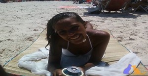 Mariana1706 39 anos Sou de Rio de Janeiro/Rio de Janeiro, Procuro Encontros Amizade com Homem