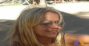Taniagv 53 anos Sou de Maceió/Alagoas, Procuro Encontros Amizade com Homem