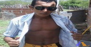 Thiago da silva 32 anos Sou de Fortaleza/Ceará, Procuro Encontros Amizade com Mulher