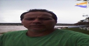 Jeancarlosgodoi 54 anos Sou de Goiânia/Goiás, Procuro Encontros Amizade com Mulher