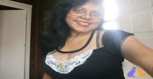 Nete8 54 anos Sou de Imperatriz/Maranhão, Procuro Encontros Amizade com Homem