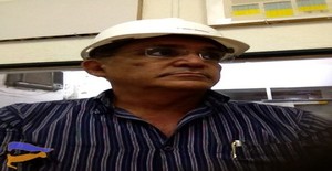 Haroldogaldino 57 anos Sou de Maceió/Alagoas, Procuro Encontros Amizade com Mulher
