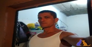 Francisfalcao 44 anos Sou de Manaus/Amazonas, Procuro Encontros Amizade com Mulher