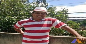MarquinhoVR 36 anos Sou de Volta Redonda/Rio de Janeiro, Procuro Encontros Amizade com Mulher