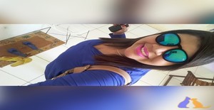 Daisy  ferreira 30 anos Sou de São Luís/Maranhão, Procuro Encontros Amizade com Homem