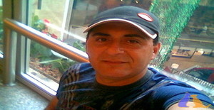 Tiborom 53 anos Sou de Rio de Janeiro/Rio de Janeiro, Procuro Encontros Amizade com Mulher