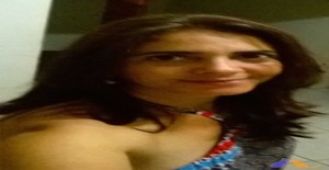 Josilene freitas 50 anos Sou de Teresina/Piauí, Procuro Encontros Amizade com Homem