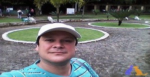 Bill junior 43 anos Sou de Boa Viagem/Pernambuco, Procuro Encontros Amizade com Mulher