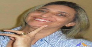 Saryta33 53 anos Sou de Natal/Rio Grande do Norte, Procuro Encontros Amizade com Homem