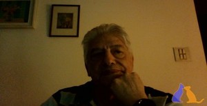 Fernão Capelo 71 anos Sou de São Paulo/São Paulo, Procuro Encontros Amizade com Mulher