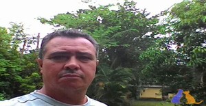 marcelo costa 54 anos Sou de Rio Novo Do Sul/Espírito Santo, Procuro Encontros Amizade com Mulher