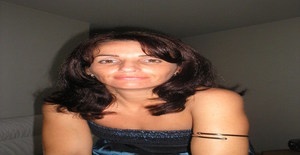 Rosane33 51 anos Sou de Curitiba/Parana, Procuro Encontros Amizade com Homem