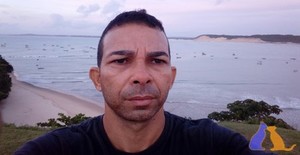 Ricardo42 45 anos Sou de Natal/Rio Grande do Norte, Procuro Encontros Amizade com Mulher
