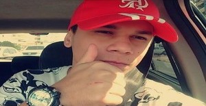 Victor Fiorese 23 anos Sou de Cuiabá/Mato Grosso, Procuro Encontros Amizade com Mulher