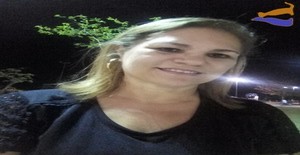 Elvira Cleste 56 anos Sou de Imperatriz/Maranhão, Procuro Encontros Amizade com Homem