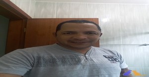 Denis_ 38 anos Sou de Belo Horizonte/Minas Gerais, Procuro Encontros Amizade com Mulher