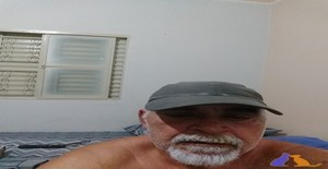 Armando Meiros 61 anos Sou de Votuporanga/São Paulo, Procuro Encontros Amizade com Mulher