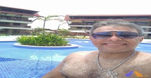 Felipesaes 45 anos Sou de Recife/Pernambuco, Procuro Encontros Amizade com Mulher