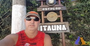 Beach46 48 anos Sou de Saquarema/Rio de Janeiro, Procuro Namoro com Mulher