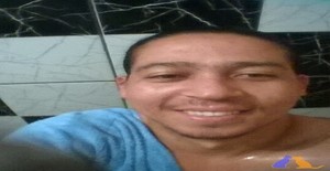 Manoel Júnior 33 anos Sou de Salvador/Bahia, Procuro Encontros Amizade com Mulher