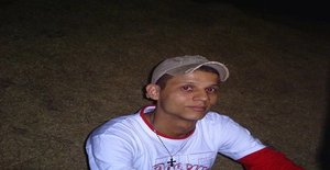 Rodolfonasciment 36 anos Sou de Cuiaba/Mato Grosso, Procuro Namoro com Mulher