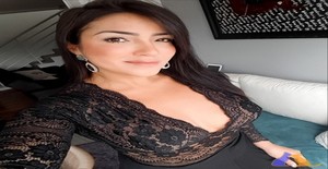 Paula Arjo 38 anos Sou de São Paulo/São Paulo, Procuro Encontros Amizade com Homem