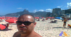 thoorRJ 38 anos Sou de Rio de Janeiro/Rio de Janeiro, Procuro Encontros Amizade com Mulher