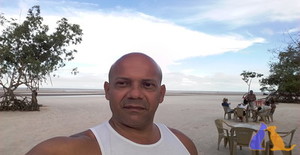 Lobato Júnior 51 anos Sou de Belém/Pará, Procuro Encontros Amizade com Mulher