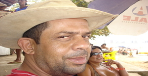 Coraçaolatino 53 anos Sou de Arapiraca/Alagoas, Procuro Namoro com Mulher
